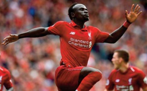 Sur les traces de Sadio Mané: Mon but absolu ? C'est le Ballon d'Or Dans la vie, il faut rêver, le rêve est permis à tout un chacun