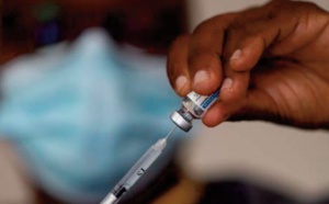 Les Etats-Unis ont-ils endommagé la campagne de vaccination contre le Covid-19 en Afrique ?