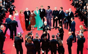 Un film colombien remporte le Grand prix de la Semaine de la critique