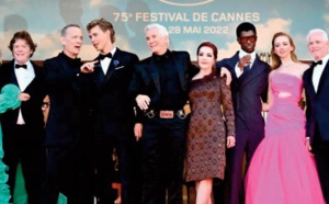 “Les frères de Leïla ” , plongée dans une famille iranienne au bord de l'implosion