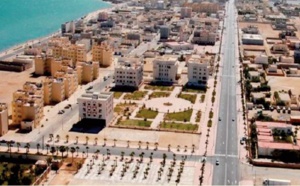 Le Suriname soutient l'accueil par Dakhla d' un forum entre le Maroc et la Communauté des Caraïbes