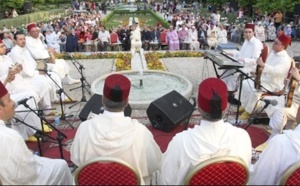 Nouvelle édition du Festival national de l’art du Malhoun