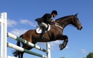 Ouaddar s’impose à Cagnes-sur-Mer