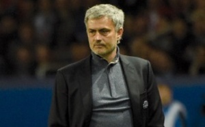 Mourinho: “On n’est pas dehors”