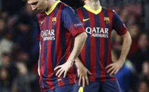 Les déboires s’accumulent hors terrain pour le FC Barcelone