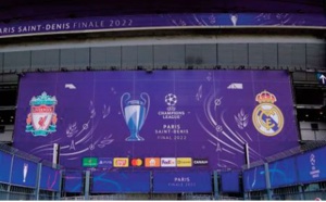 Finale à Paris, revanche à Kiev et la belle à Saint-Denis