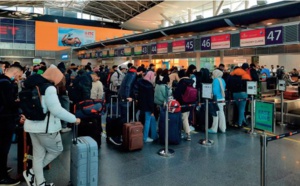 Le doute ronge les étudiants rentrés d’Ukraine