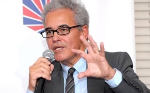 La contribution libératoire, un dispositif pour  la réconciliation économique La contribution libératoire, un dispositif pour  la réconciliation économique