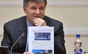 Kiev accuse les services secrets russes
