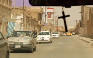Des gangs armés  s'emparent de maisons  de chrétiens à Bagdad