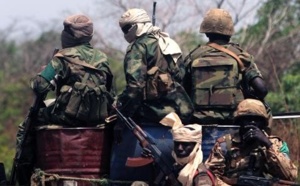 L'ONU accuse les soldats tchadiens d'avoir tiré en Centrafrique
