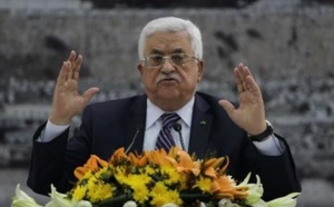 Abbas s’oppose à une demande de Kerry d'annuler les adhésions