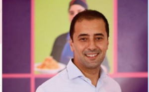 El Hassan Lachguar secrétaire régional de l’USFP à Rabat-Salé-Kénitra