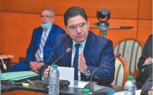 Les indicateurs de sécurité du continent passent au rouge, les uns après les autres