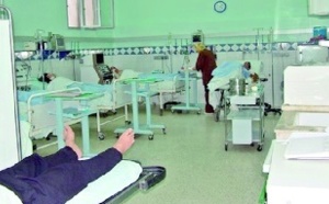 Le système de santé atteint d’une maladie incurable