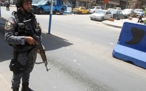 Des jihadistes ouvrent un nouveau front aux portes de Bagdad