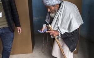 Les élections d’Afghanistan saluées par la communauté internationale