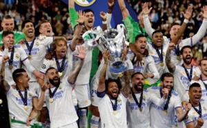 Une finale perturbée à son entame par les fauteurs de trouble