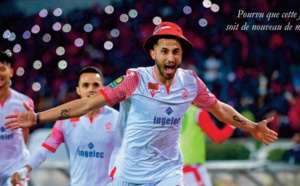 Le WAC tout près du graal africain