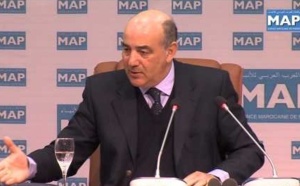 Raji et Baâla s’imposent à l’Eco-Trail de Ouarzazate