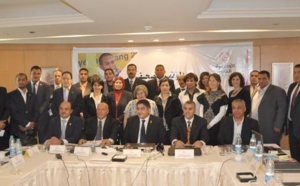 Jeux régionaux de SOI