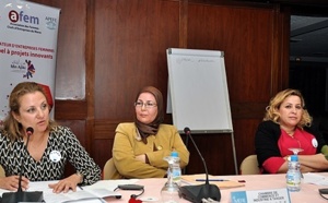 Des femmes entrepreneuses marocaines et andalouses en conclave à Tanger