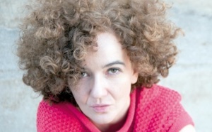 María Jerez  anime un atelier d’action et de fiction à l’Institut Cervantès de Casablanca