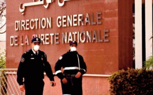 La DGSN primée de l’“African Excellence Award E-government”