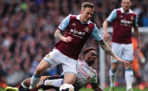 Liverpool aux commandes de la Premier League