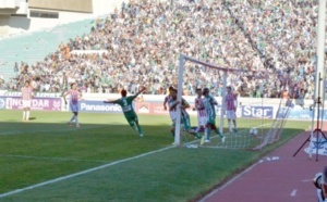 Le derby de la victoire et de l’espoir pour le Raja