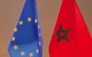 Reprise des négociations entre  le Maroc et l’UE sur l’ALECA Reprise des négociations entre  le Maroc et l’UE sur l’ALECA