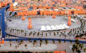 Talaâ Saoud Al Atlassi : Le plus grand échec du régime algérien est la décrépitude de ses allégations au sujet du conflit autour du Sahara marocain