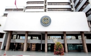 Stagnation du  résultat net consolidé du groupe CDG Stagnation du  résultat net consolidé du groupe CDG