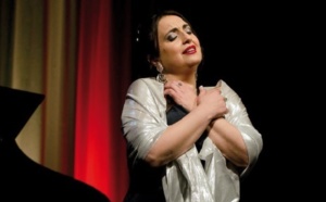 Rosaria Buchemi : Le chant est meilleur quand  le public participe à l’ambiance du spectacle