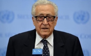 La date de la présidentielle en Syrie sera maintenue