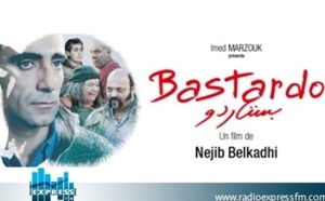 “Bastardo”,  grand Prix du Festival   du cinéma  de Tétouan