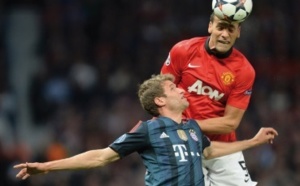 Les échos avant Bayern Munich-Manchester United