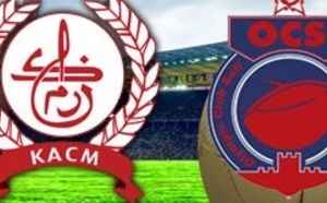 Le KACM rate une belle opportunité devant l’OCS