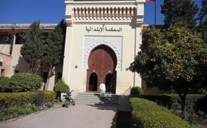 35.022 personnes traduites devant la justice à Marrakech en 9 mois