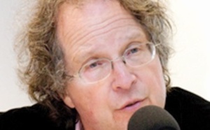 Le président du Festival de Prague des écrivains en visite au Maroc