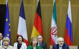 Des signaux positifs  à la négociation sur  le nucléaire iranien