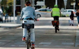 Pourquoi une journée mondiale de la bicyclette ?