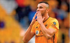 Wolverhampton rend un vibrant hommage à Romain Saiss