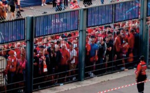 Le ministre français de l'Intérieur présente ses excuses aux supporters de Liverpool