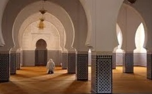 Une meilleure efficacité  énergétique dans les mosquées
