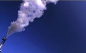 Les entreprises polluantes désormais assujetties  à une écotaxe Les entreprises polluantes désormais assujetties  à une écotaxe