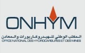 Plus de 5 MMDH d’investissements  en hydrocarbures et mines annoncés Plus de 5 MMDH d’investissements  en hydrocarbures et mines annoncés