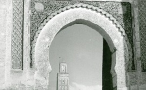 Panorama en photos du patrimoine et des paysages du Maroc