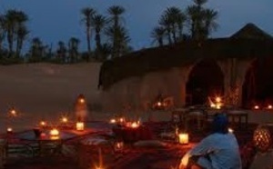 Nouvelle édition du Printemps culturel immatériel de M’hamid El Ghizlane