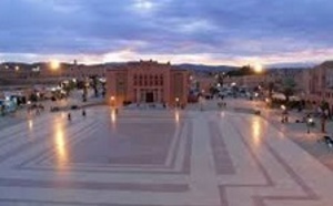 Ouarzazate renaît de ses cendres
